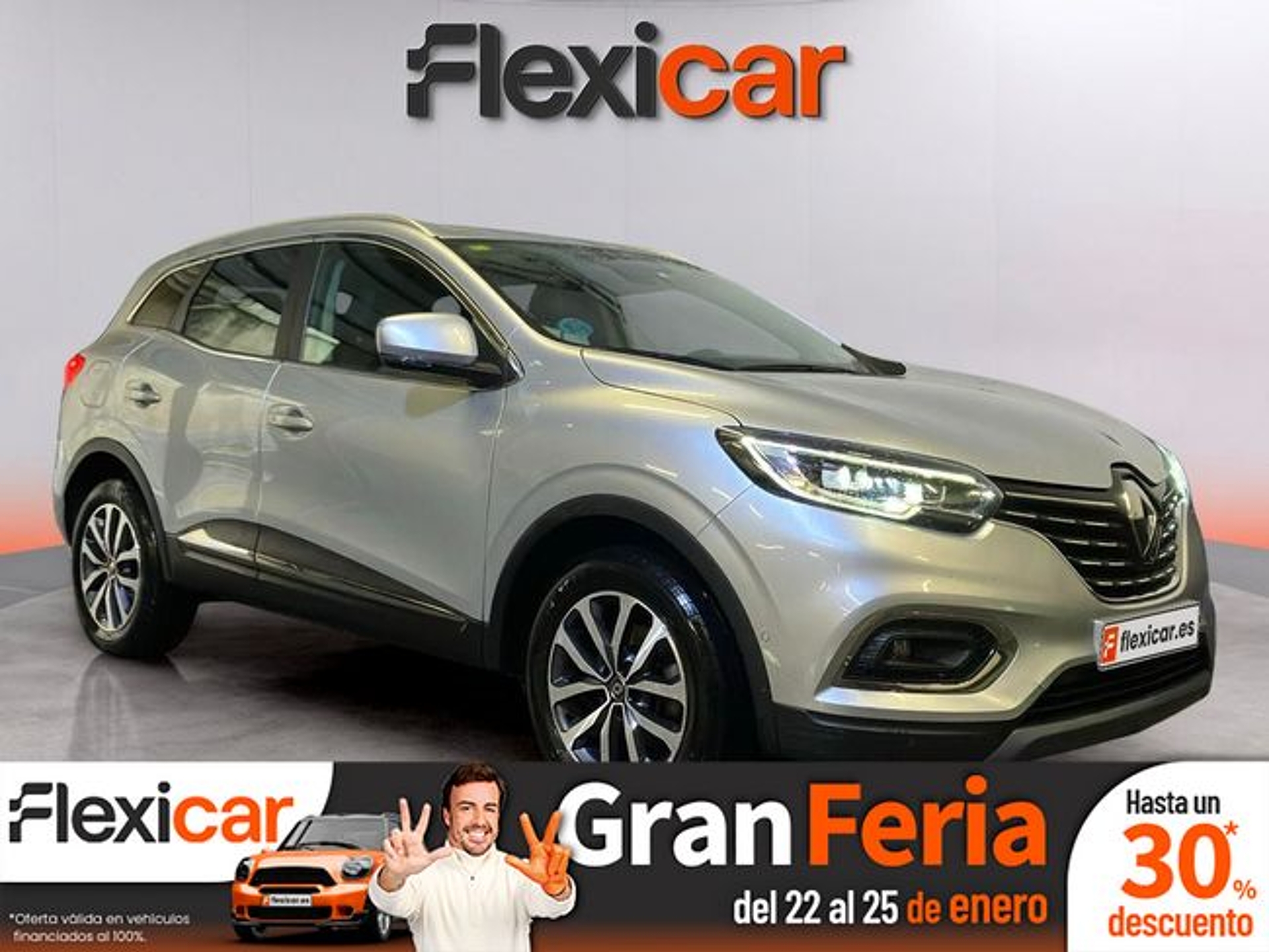 Imagen de RENAULT Kadjar