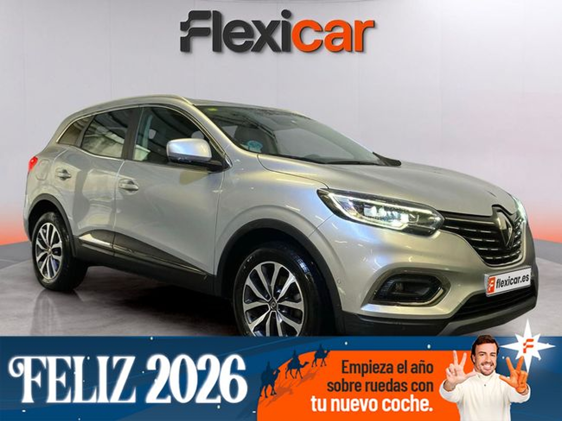 Imagen de RENAULT Kadjar