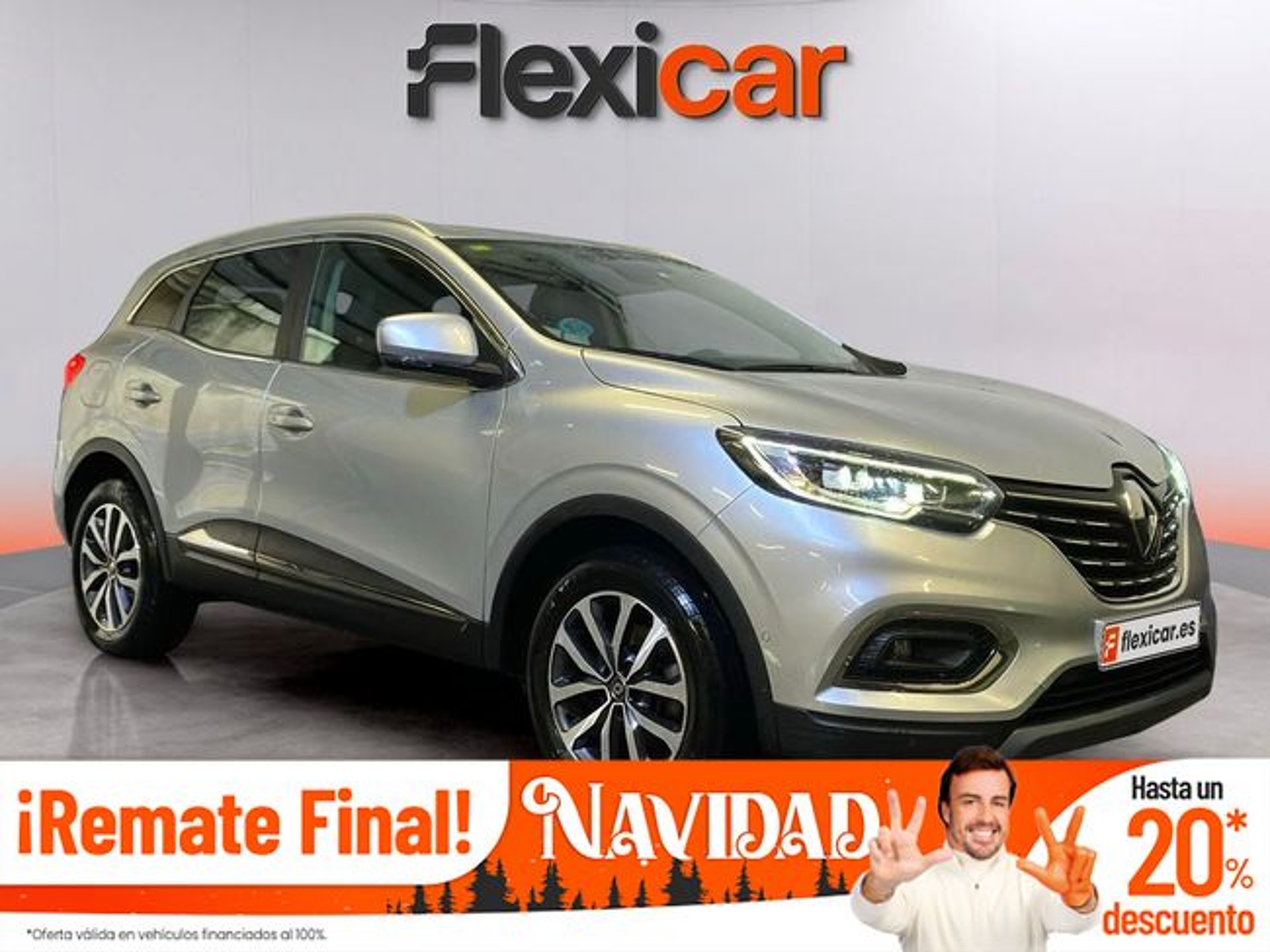 Imagen de RENAULT Kadjar