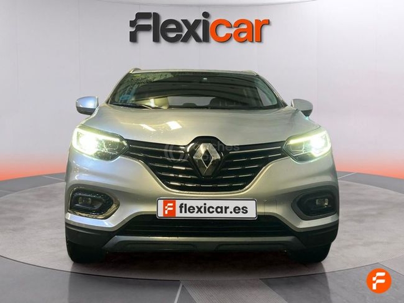 Foto del RENAULT Kadjar 1.5dCi Blue Zen EDC 85kW