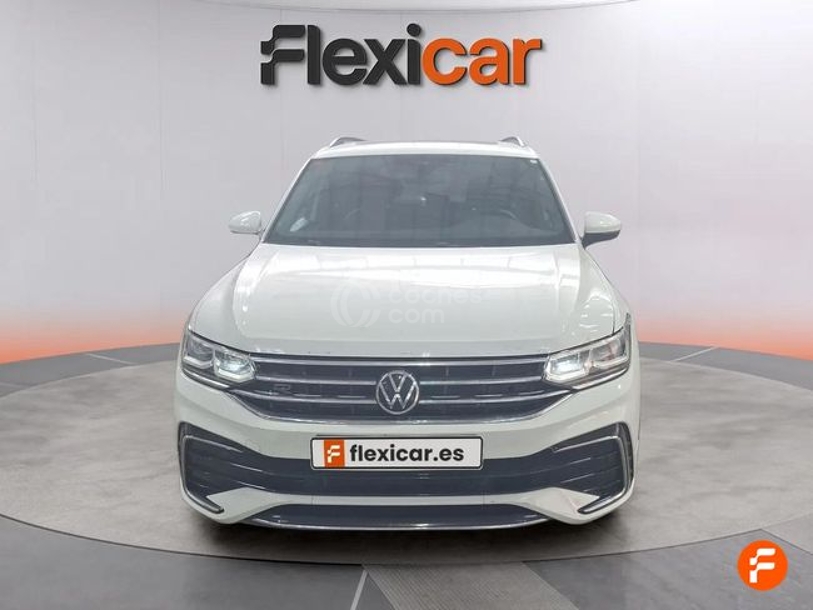 Foto del VOLKSWAGEN Tiguan 2.0TDI R-Line DSG 110kW