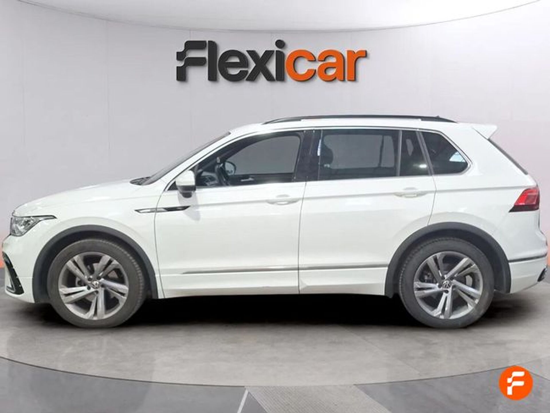 Imagen 3 de VOLKSWAGEN Tiguan
