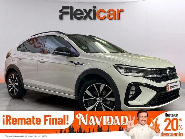 VOLKSWAGEN Taigo (R-Line 1.0 TSI 81kW (110CV) DSG) en Madrid