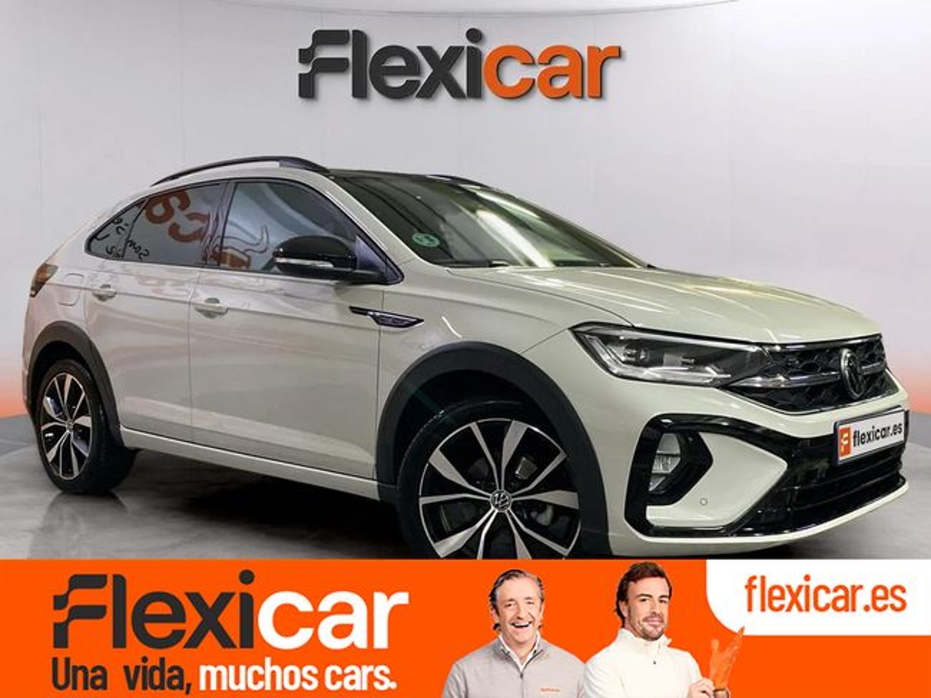 Imagen de VOLKSWAGEN Taigo