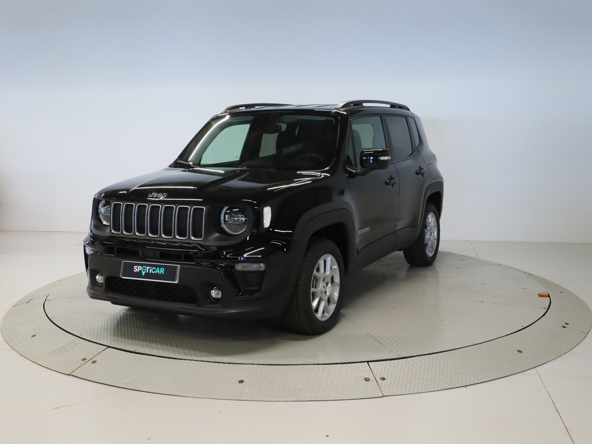 Imagen de JEEP Renegade