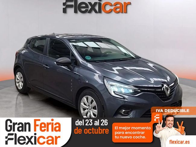 RENAULT Clio (Business TCe 67 kW (90CV)) en Cantabria