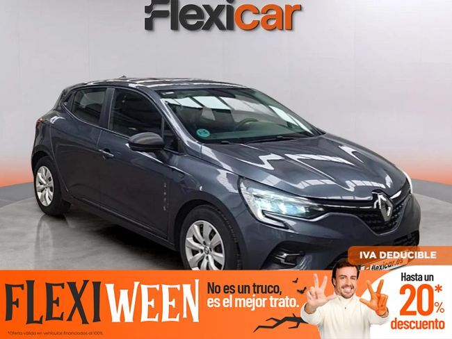 RENAULT Clio (Business TCe 67 kW (90CV)) en Cantabria
