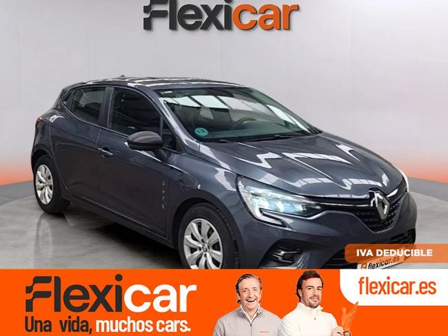 RENAULT Clio (Business TCe 67 kW (90CV)) en Cantabria