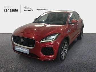 Imagen de JAGUAR E-Pace 2.0D I4 R-Dynamic S AWD 150