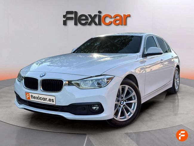 Foto del BMW Serie 3 318dA Gran Turismo