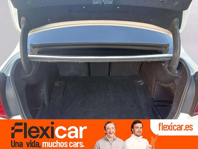 Foto del BMW Serie 3 318dA Gran Turismo