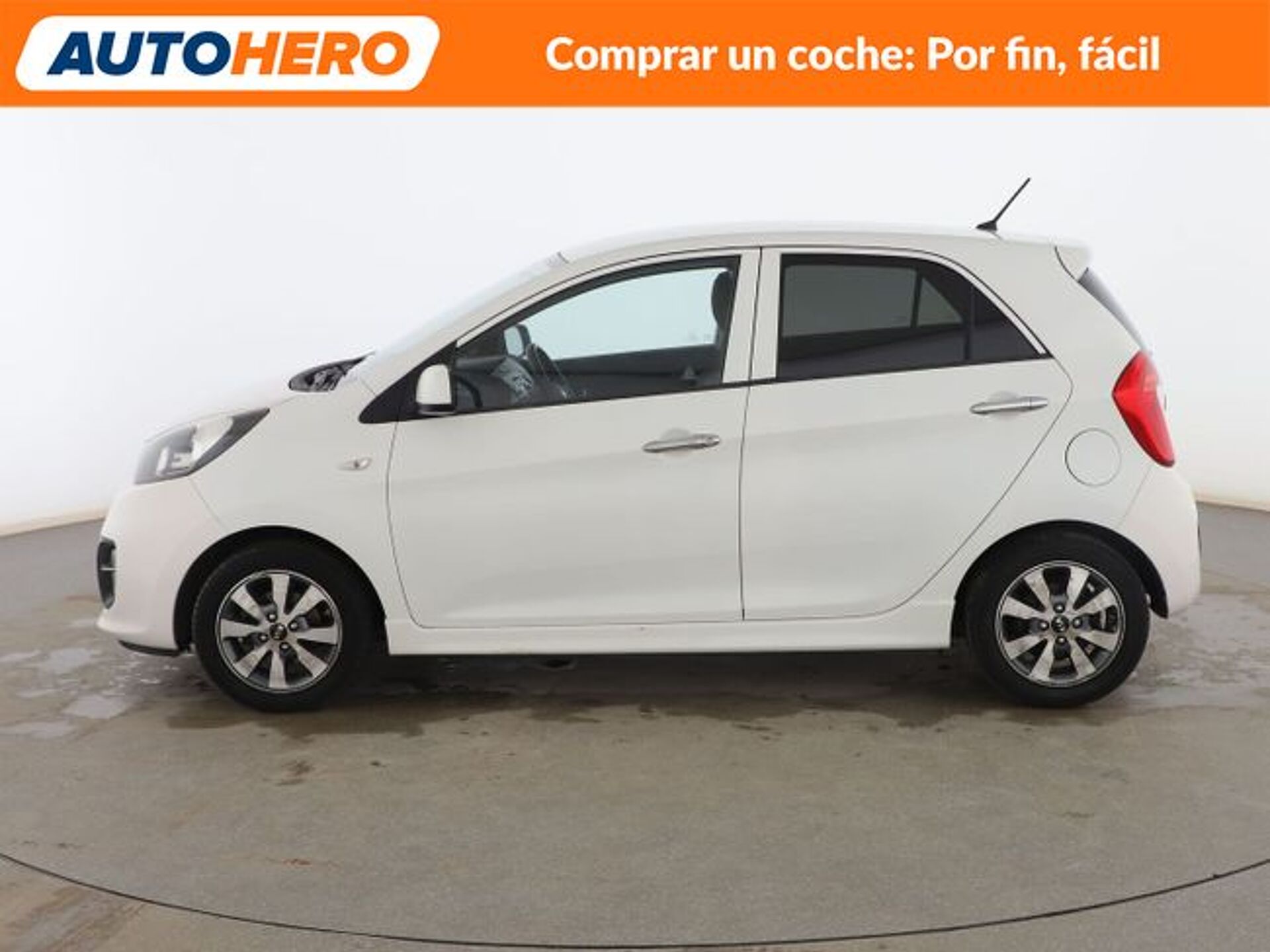Imagen 3 de KIA Picanto