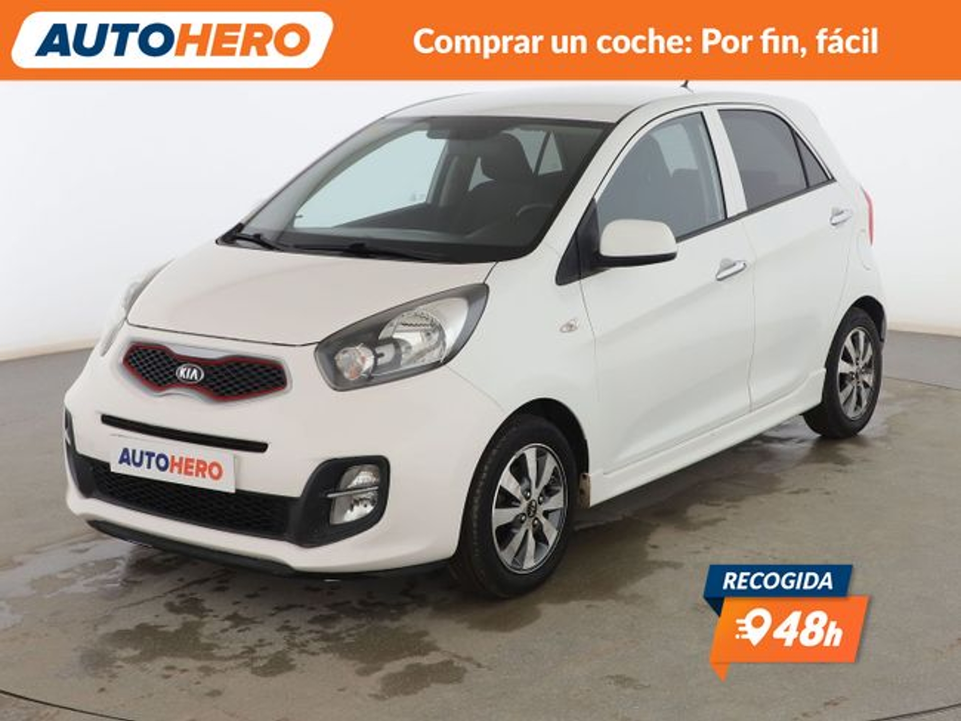 Imagen de KIA Picanto