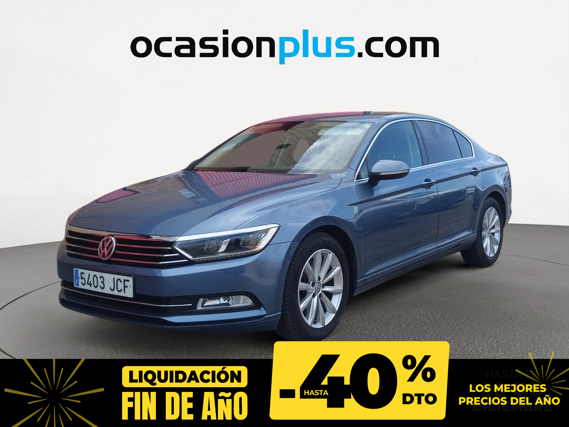 Imagen de VOLKSWAGEN Passat