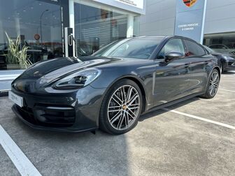 Imagen de PORSCHE Panamera 4 E-Hybrid Aut.