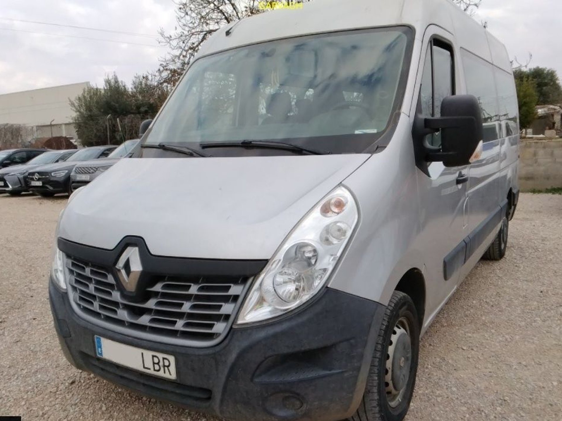 Imagen de RENAULT Master