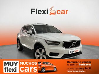 Imagen de VOLVO XC40 T2 Momentum Pro Aut.