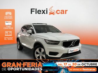 Imagen de VOLVO XC40 T2 Momentum Pro Aut.