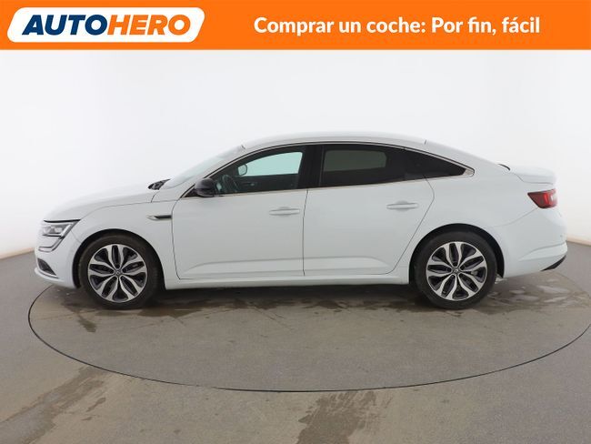 Foto del RENAULT Talisman 1.6dCi Energy Twin Turbo Zen EDC 118kW