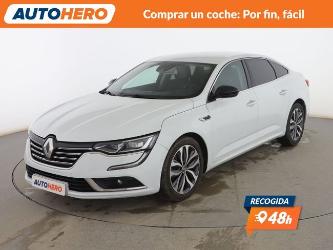 RENAULT Talisman (1.6 dCi Energy Zen) en Madrid
