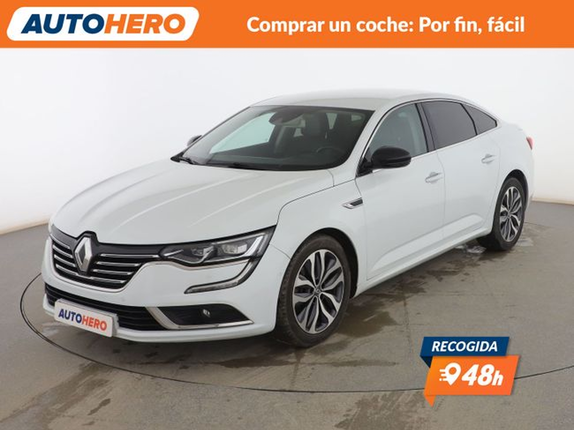 Imagen de RENAULT Talisman