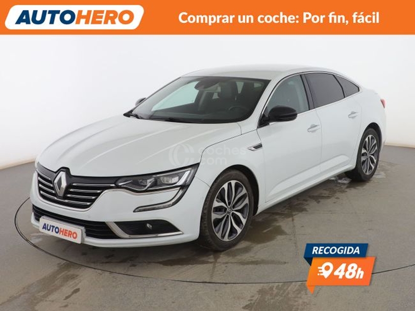 Foto del RENAULT Talisman 1.6dCi Energy Twin Turbo Zen EDC 118kW