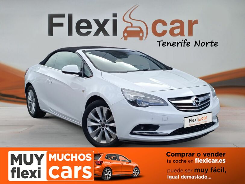 Foto del OPEL Cabrio 1.4T S&S Excellence