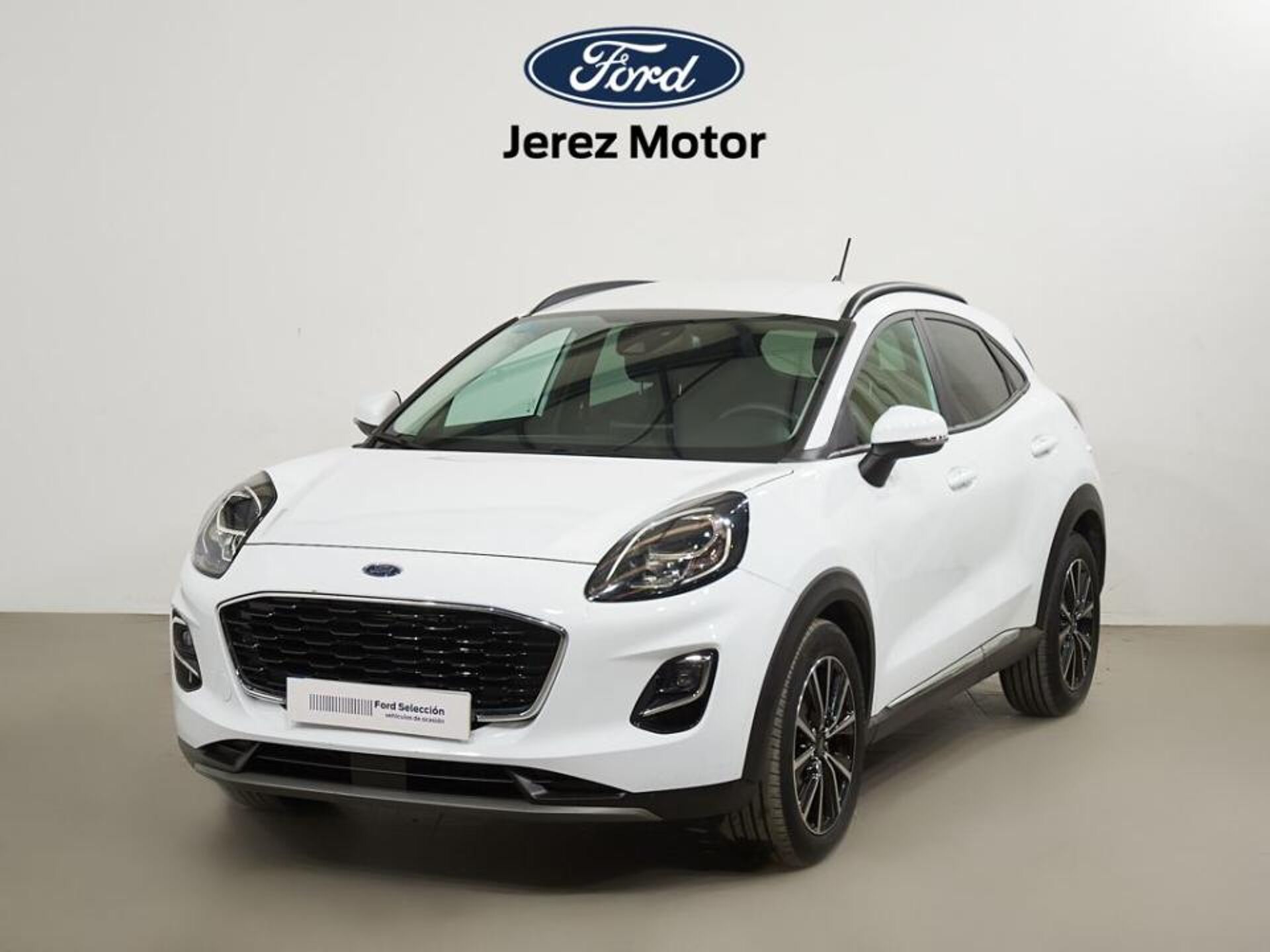 Imagen de FORD Puma