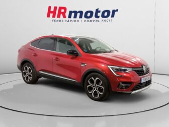 Imagen de RENAULT Arkana 1.6 E-Tech Intens 105kW