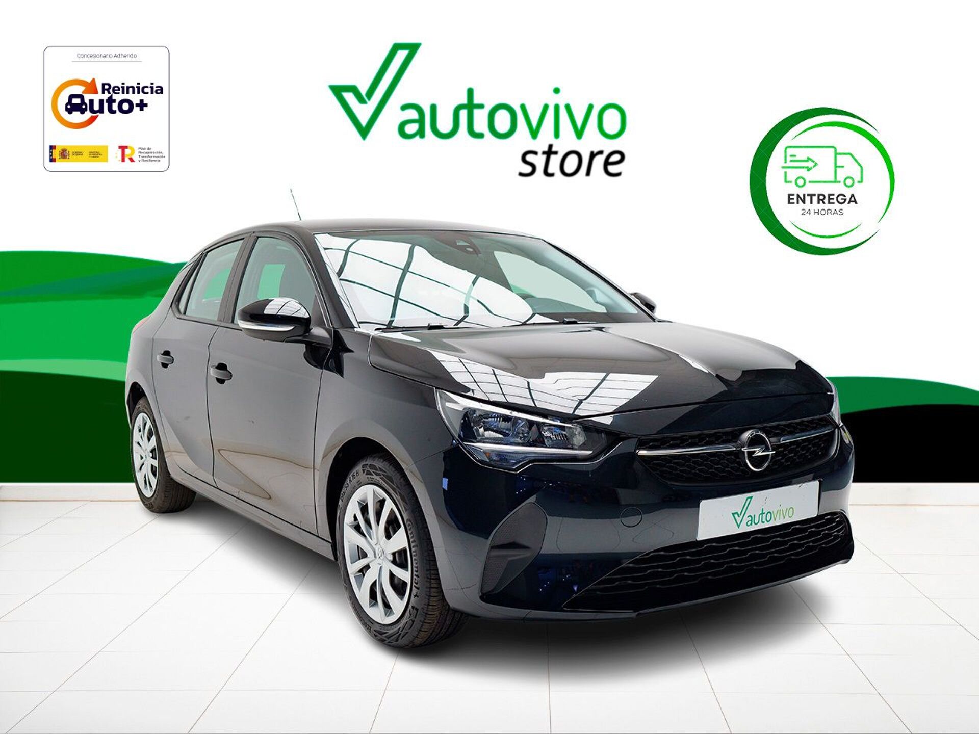 Imagen de OPEL Corsa