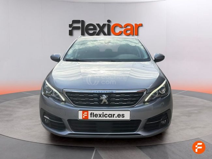 Foto del PEUGEOT 308 SW 1.5 BlueHDi S&S Allure Pack EAT8 130