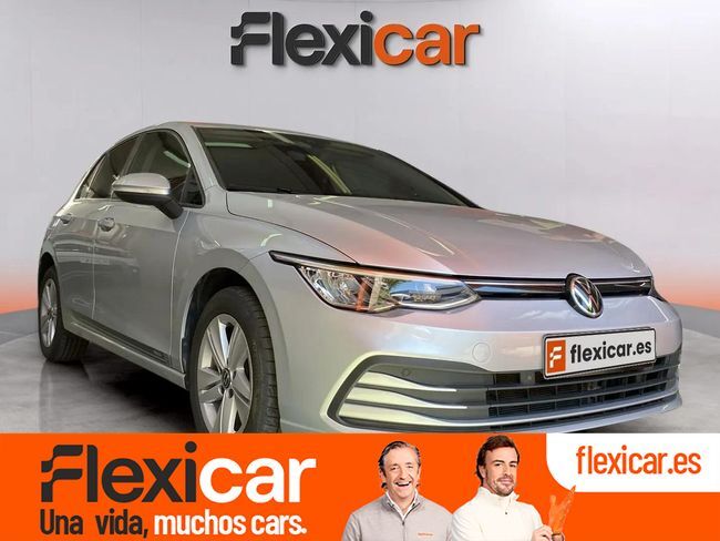 VOLKSWAGEN Golf (Life 2.0 TDI 85kW (115CV)) en Madrid
