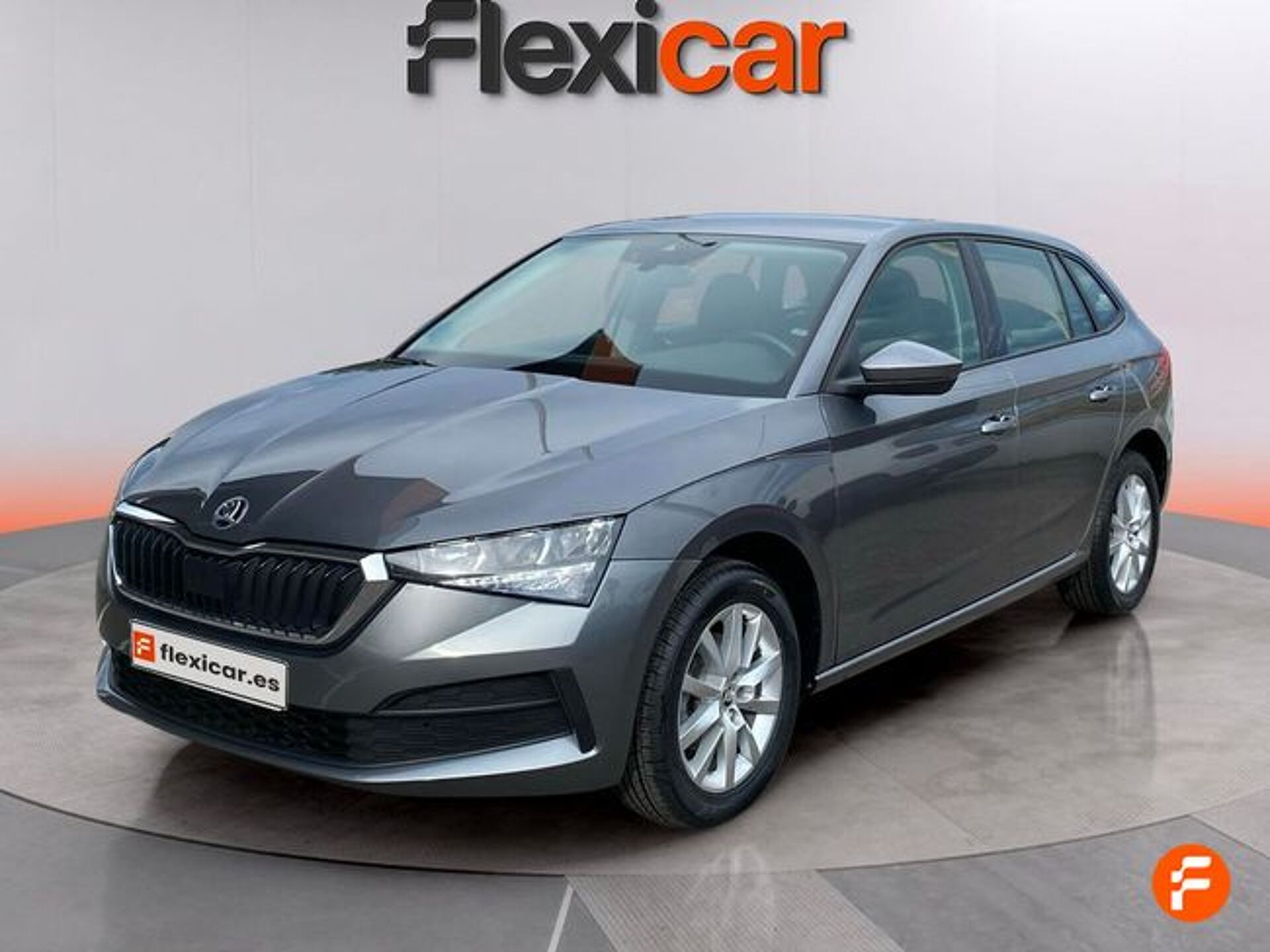 Imagen 3 de SKODA Scala
