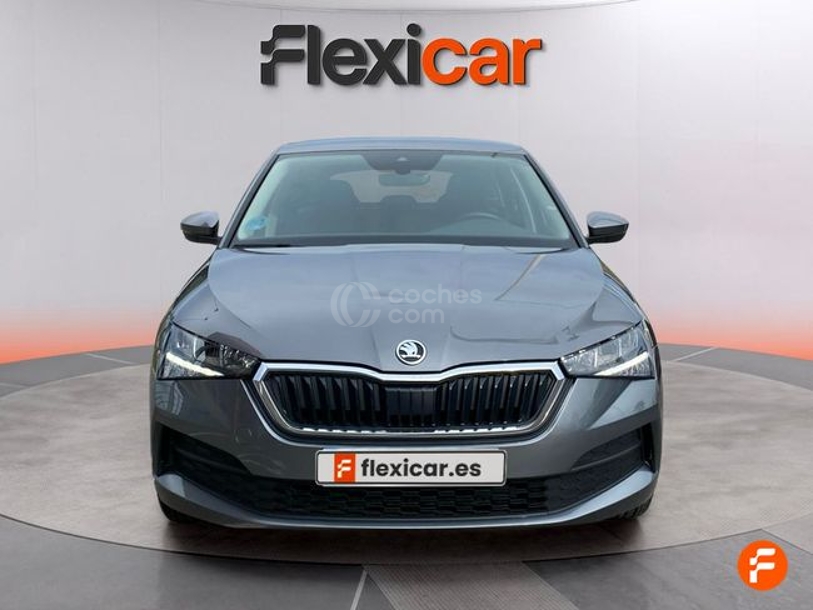 Foto del SKODA Scala 1.0 TSI Active 81kW