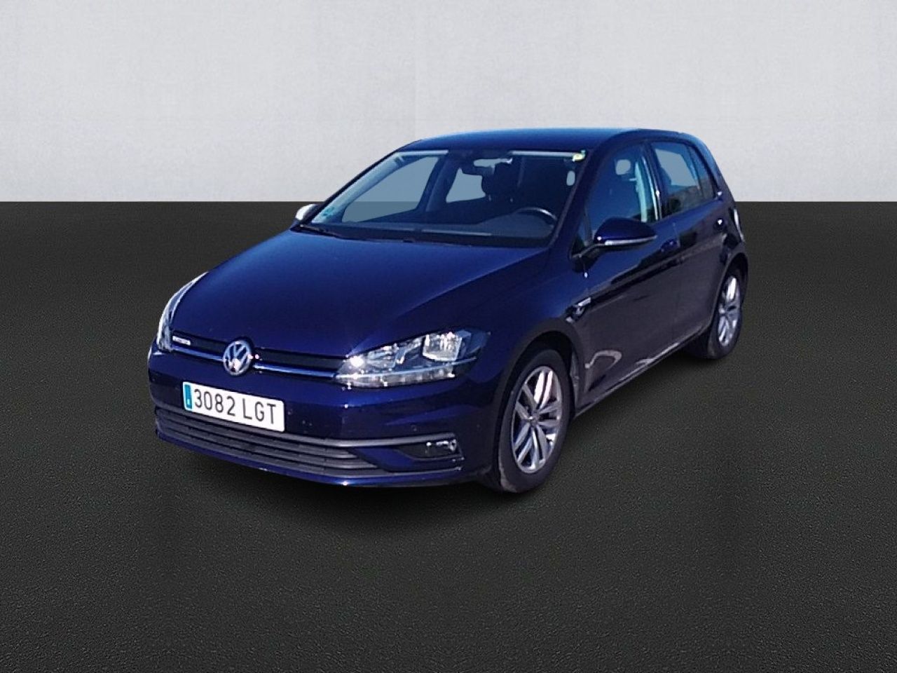VOLKSWAGEN Golf (Last Edition 1.5 TSI Evo 96 kW (130 CV)) en Madrid