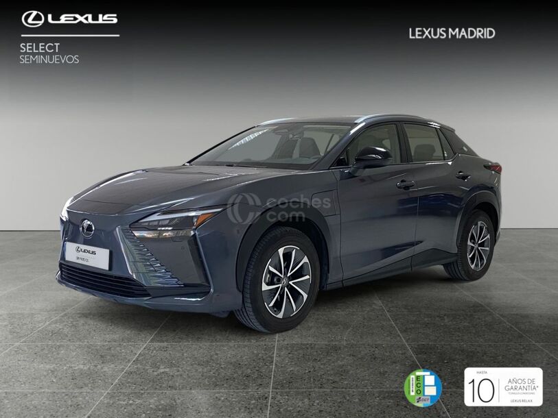 Foto del LEXUS RZ 450e Business