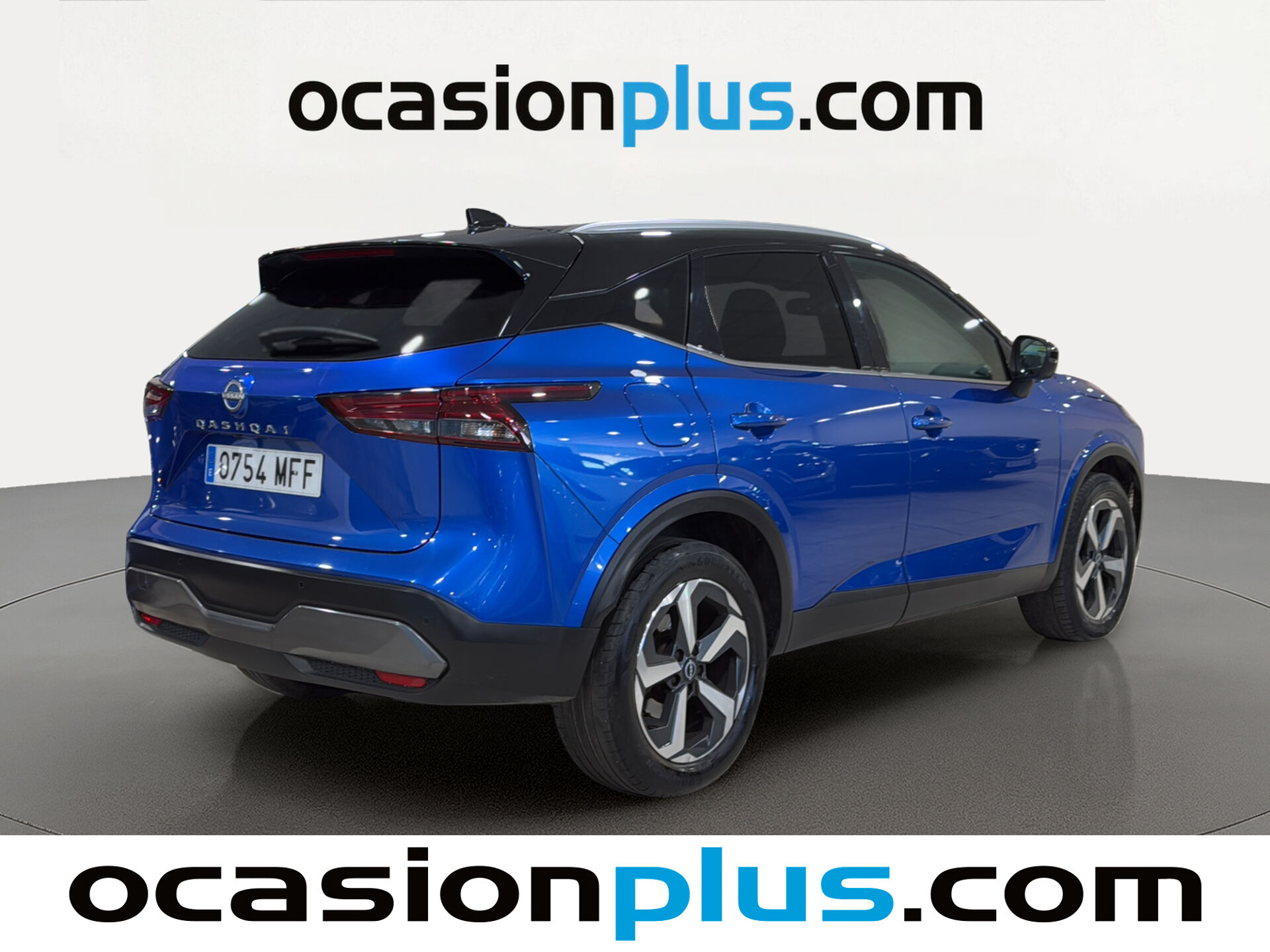 Imagen 3 de NISSAN Qashqai