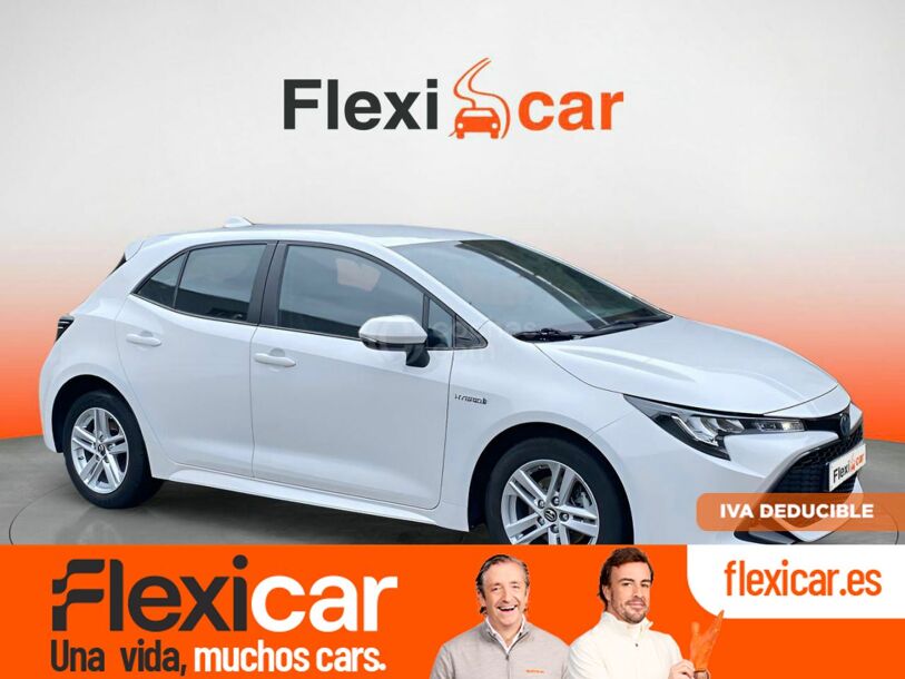 Foto del TOYOTA Corolla 125H Active Tech
