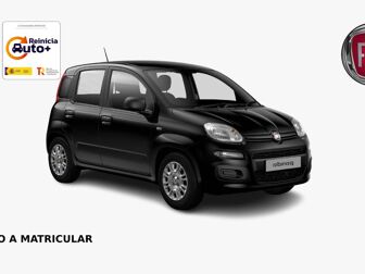 Imagen de FIAT Panda 1.0 Hybrid