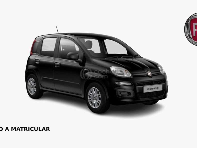 Foto del FIAT Panda 1.0 Hybrid