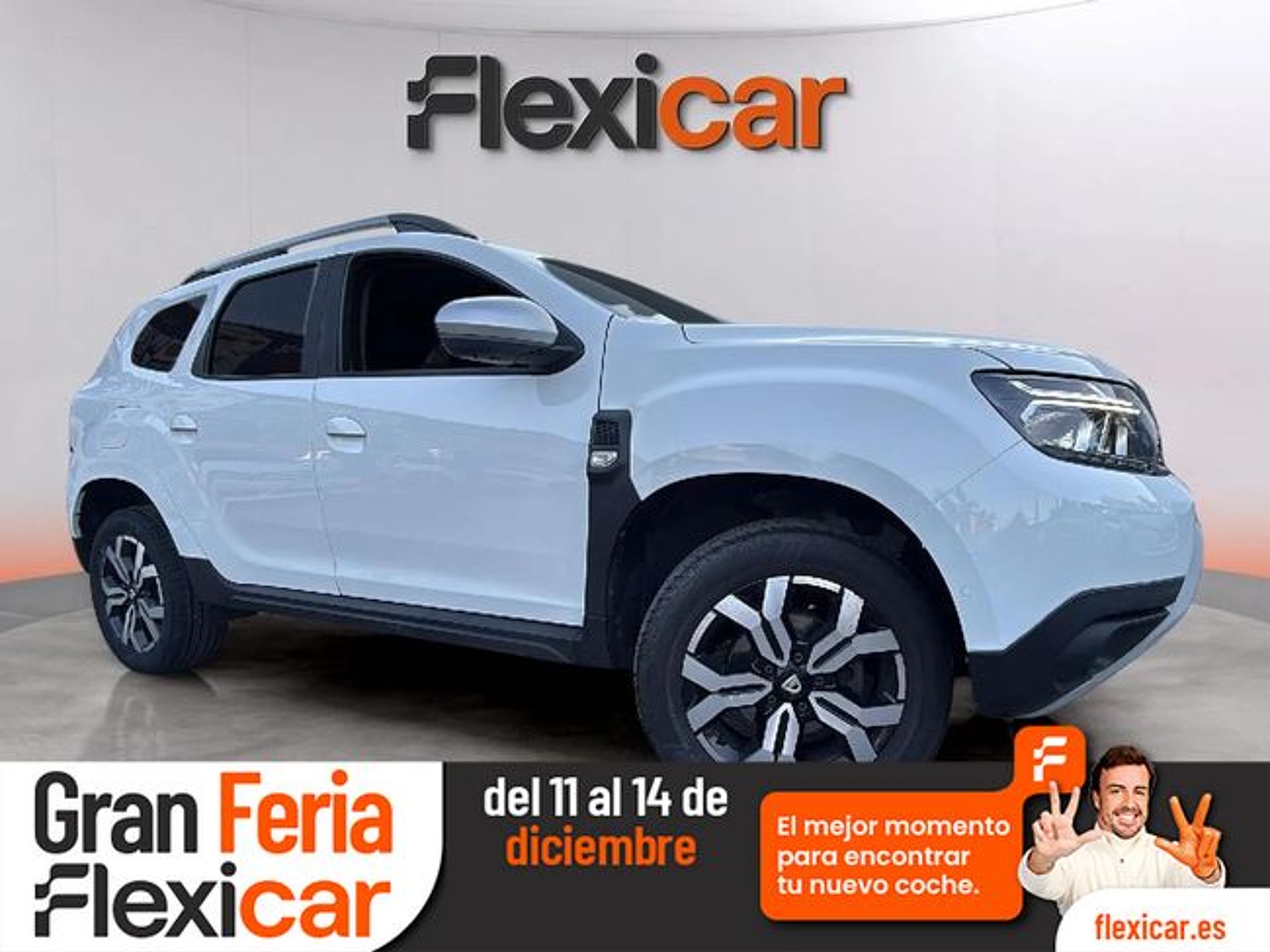 Imagen de DACIA Duster