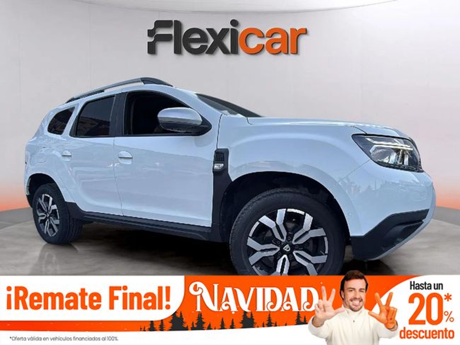 Imagen de DACIA Duster