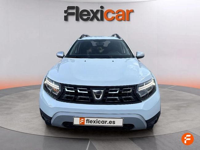 Foto del DACIA Duster 1.0 TCe ECO-G Expression 4x2 74kW