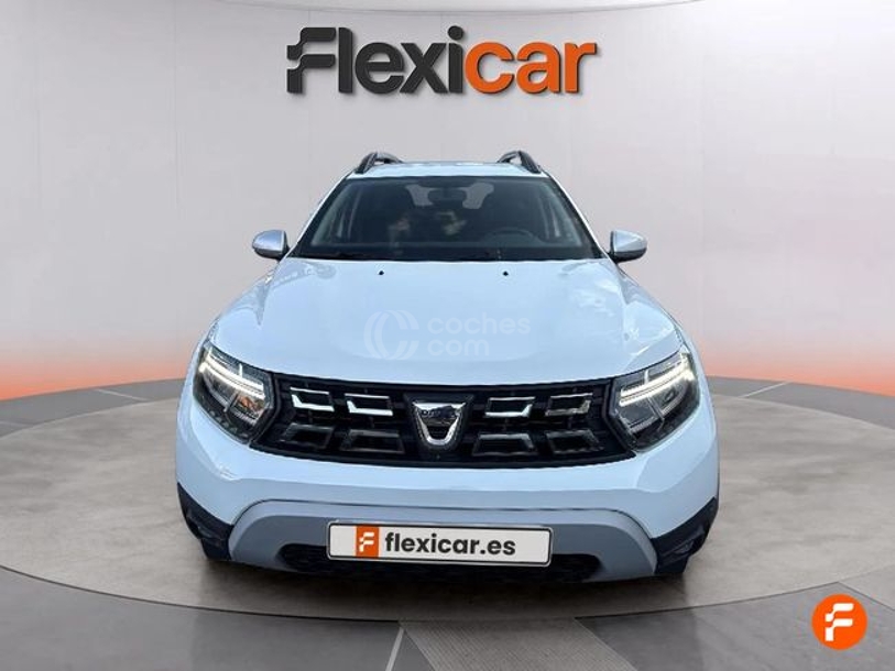 Foto del DACIA Duster 1.0 TCe ECO-G Expression 4x2 74kW