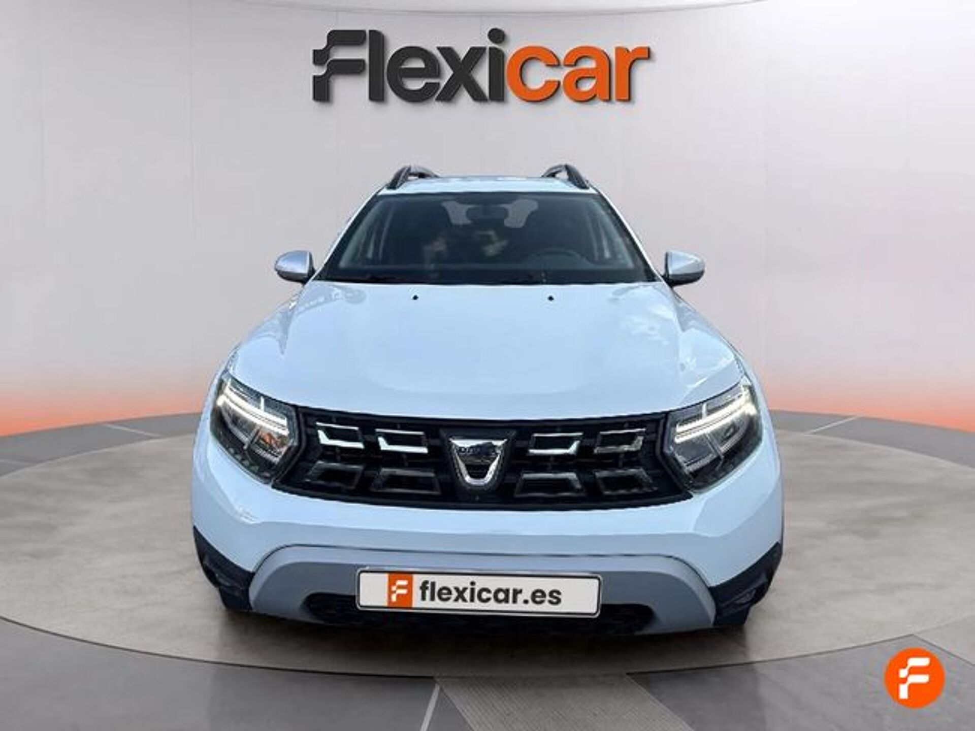 Imagen 2 de DACIA Duster