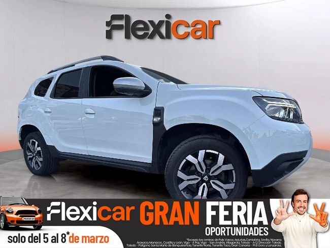 Foto del DACIA Duster 1.0 TCe ECO-G Expression 4x2 74kW