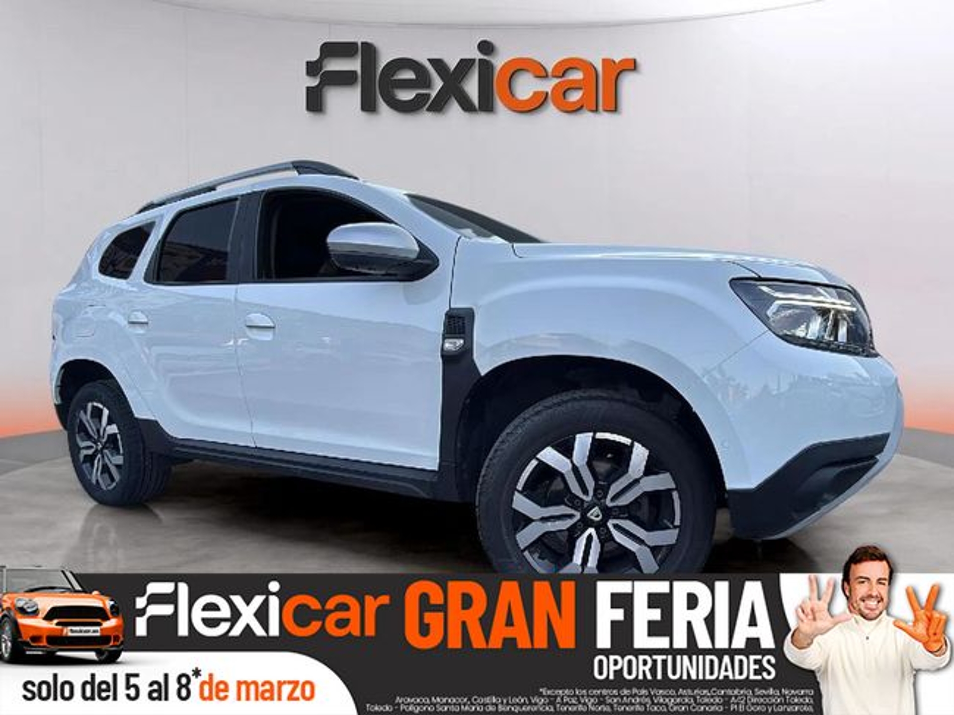Imagen de DACIA Duster