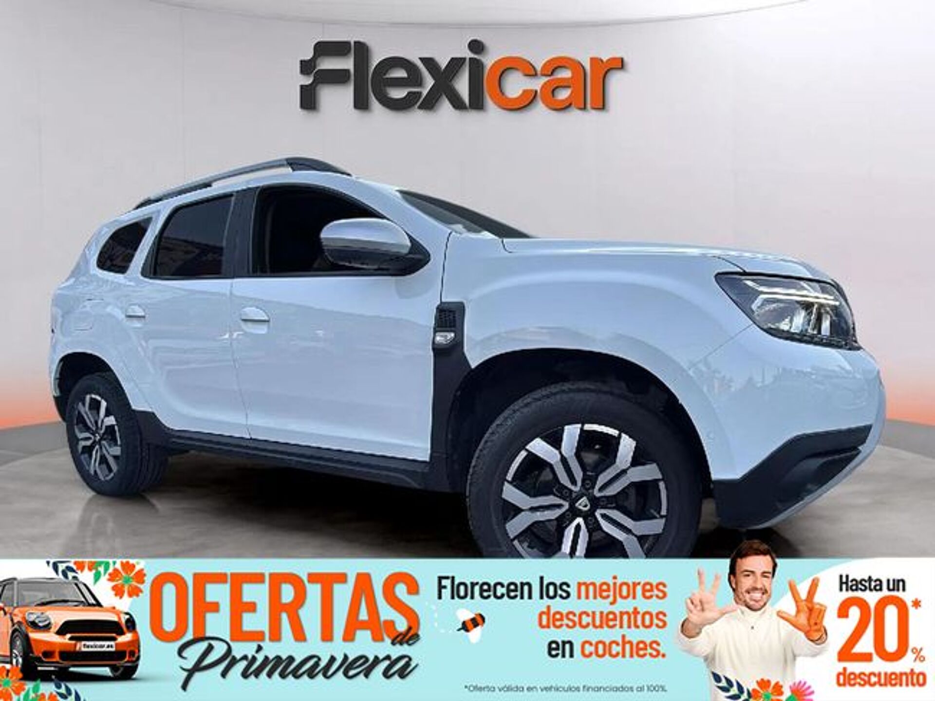 Imagen 1 de DACIA Duster