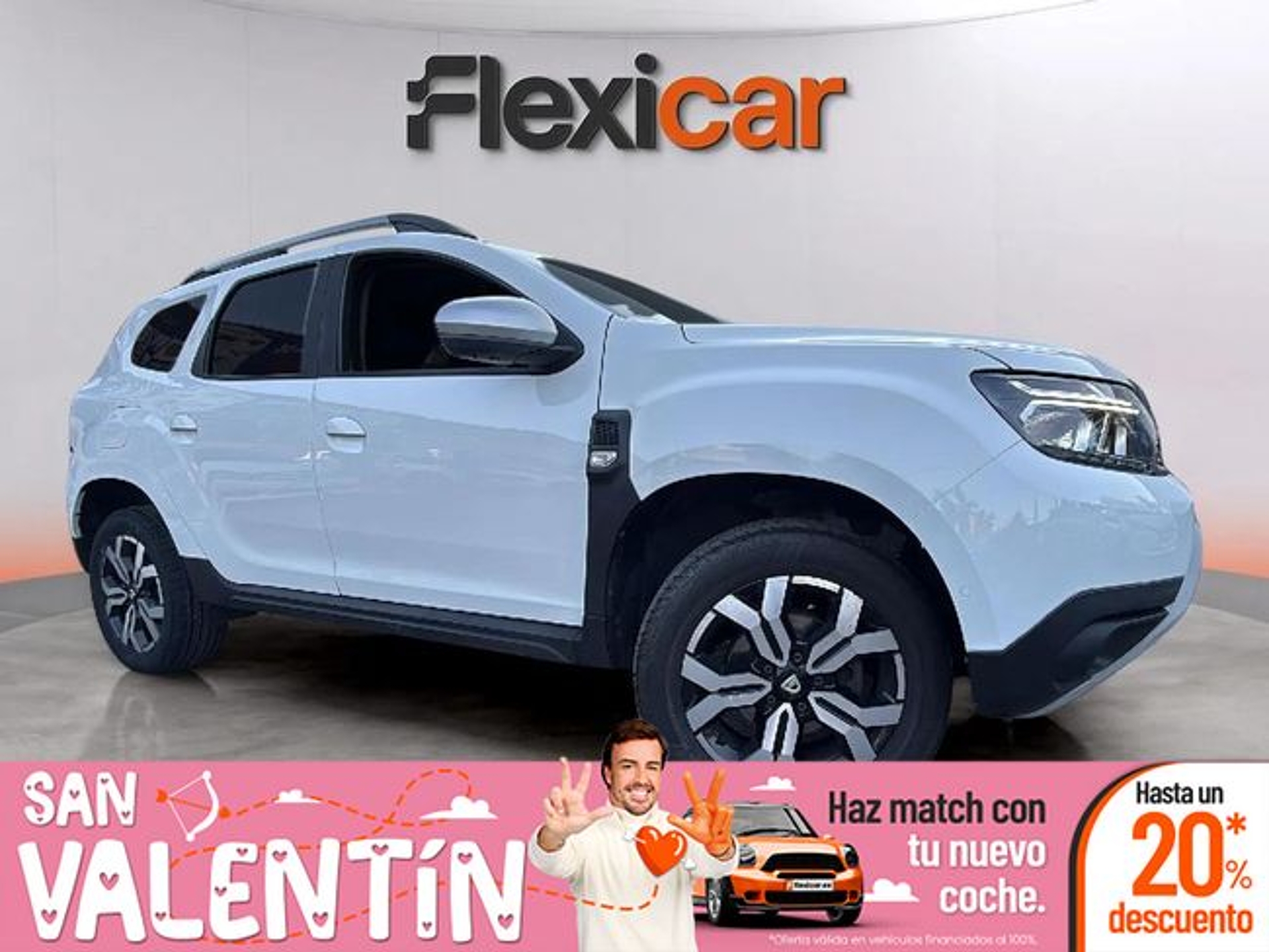 Imagen de DACIA Duster