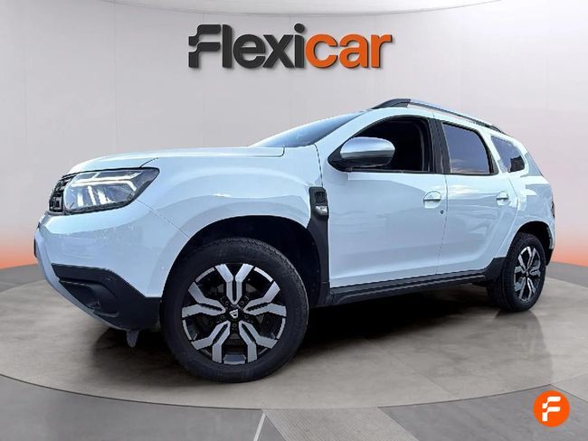 Foto del DACIA Duster 1.0 TCe ECO-G Expression 4x2 74kW